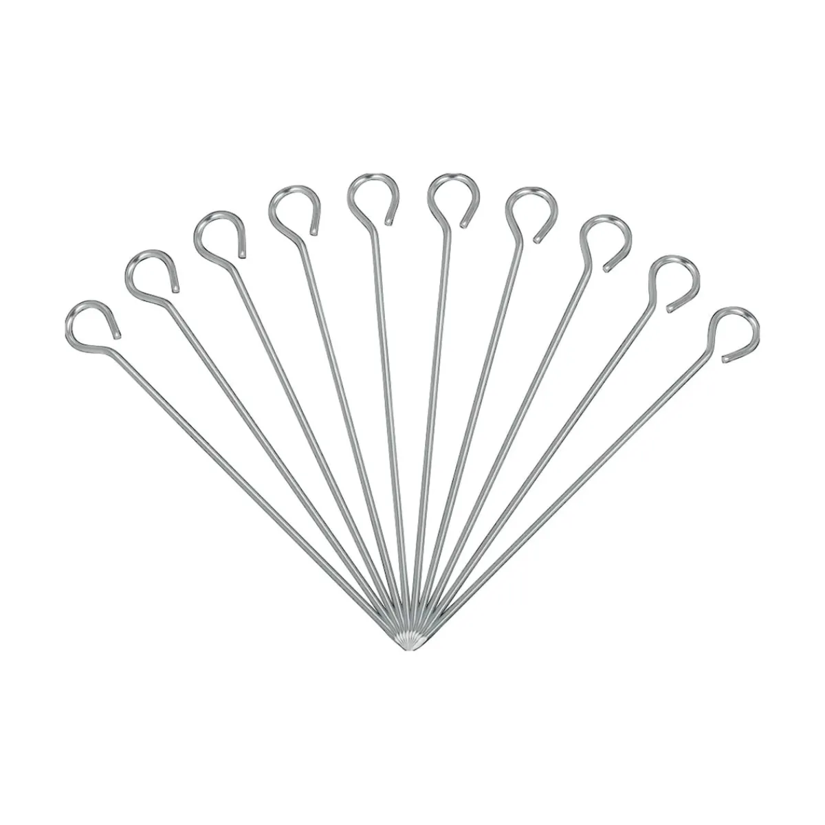 Die moderne Hausfrau Rouladennadeln, 10 Stück