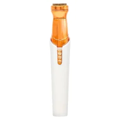 Gesichtshaarentferner & Rasierer|Die moderne Hausfrau Roxy Perfect Brows Augenbrauen-Rasierer