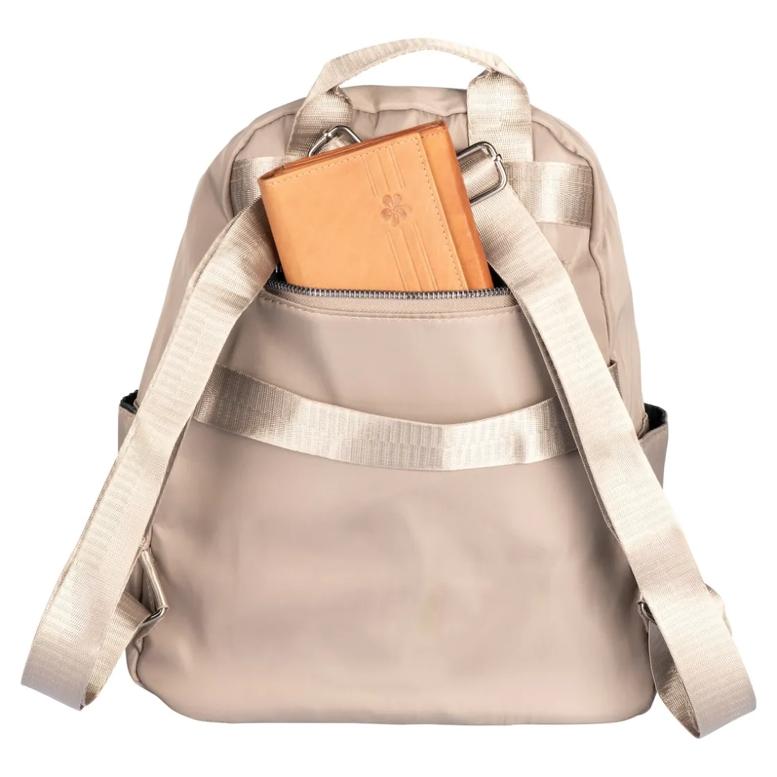 Taschen|Die moderne Hausfrau Rucksack & Bauchtasche „2 in 1“