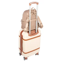 Taschen|Die moderne Hausfrau Rucksack & Bauchtasche „2 in 1“