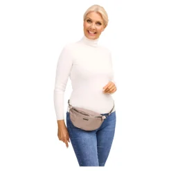 Taschen|Die moderne Hausfrau Rucksack & Bauchtasche „2 in 1“