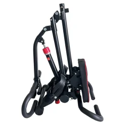 Heimtrainer|Die moderne Hausfrau Rudergerät