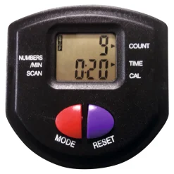 Heimtrainer|Die moderne Hausfrau Rudergerät