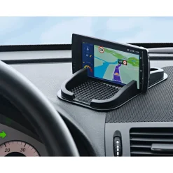 Auto-Organizer|Die moderne Hausfrau Rutschfeste Auto-Ablagefläche