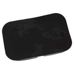 Auto-Organizer|Die moderne Hausfrau Rutschfeste Auto-Ablagefläche