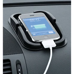 Auto-Organizer|Die moderne Hausfrau Rutschfeste Auto-Ablagefläche