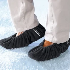 Schuhspikes|Die moderne Hausfrau Rutsch-Stopp-Überzieher