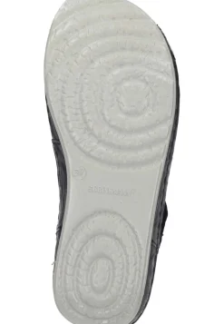 Sandalen|Die moderne Hausfrau SAGUNT Sandalen schwarz