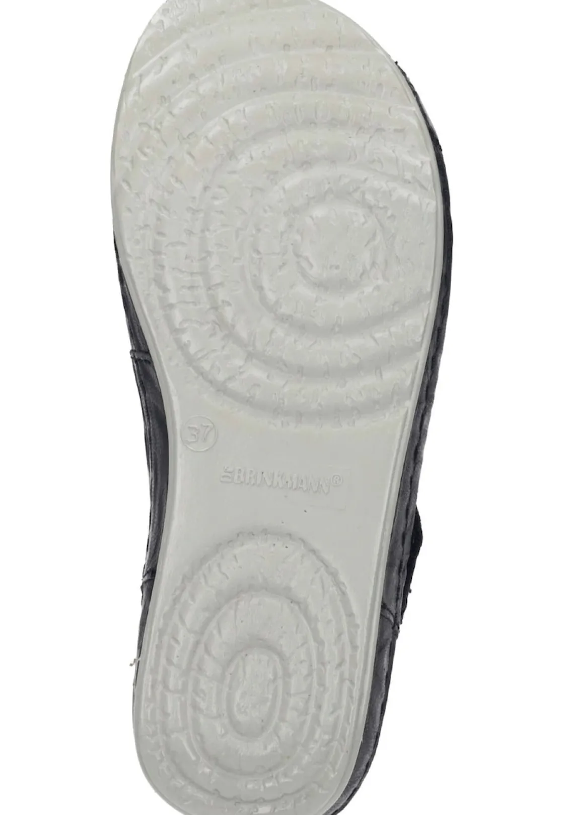 Sandalen|Die moderne Hausfrau SAGUNT Sandalen schwarz