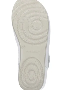 Sandalen|Die moderne Hausfrau SAGUNT Sandalen weiß