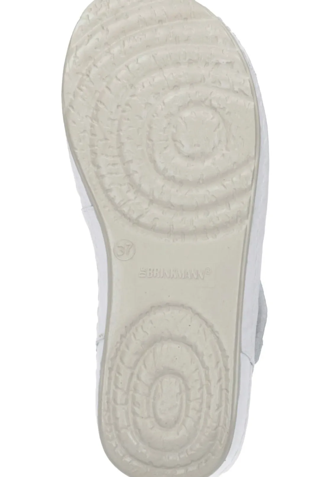 Sandalen|Die moderne Hausfrau SAGUNT Sandalen weiß