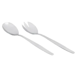 Servierbesteck|Die moderne Hausfrau Salatbesteck