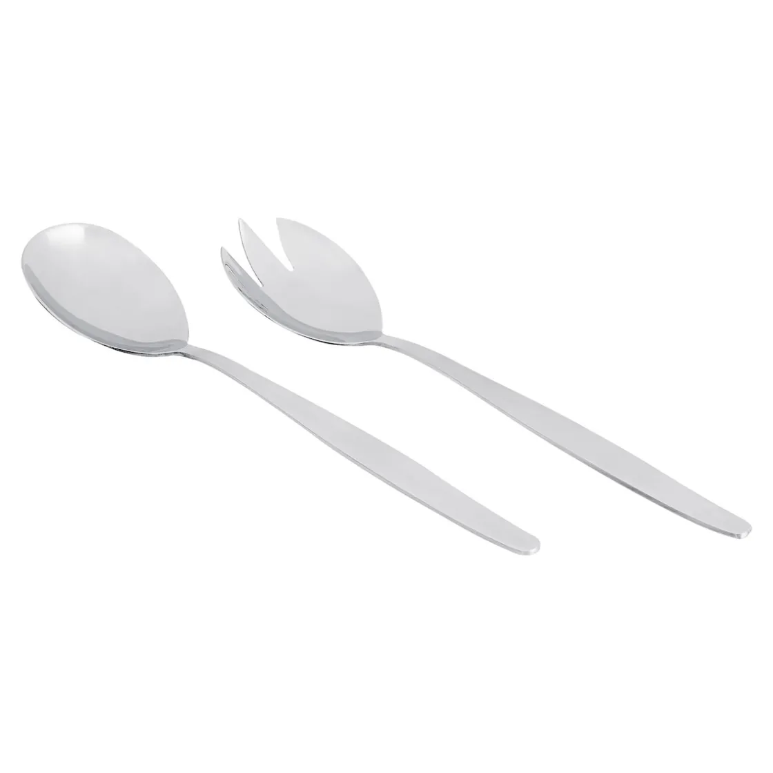 Servierbesteck|Die moderne Hausfrau Salatbesteck