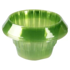 Tierabwehr Garten|Die moderne Hausfrau Salatringe, 5 Stück