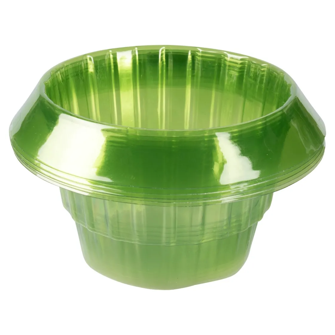 Tierabwehr Garten|Die moderne Hausfrau Salatringe, 5 Stück