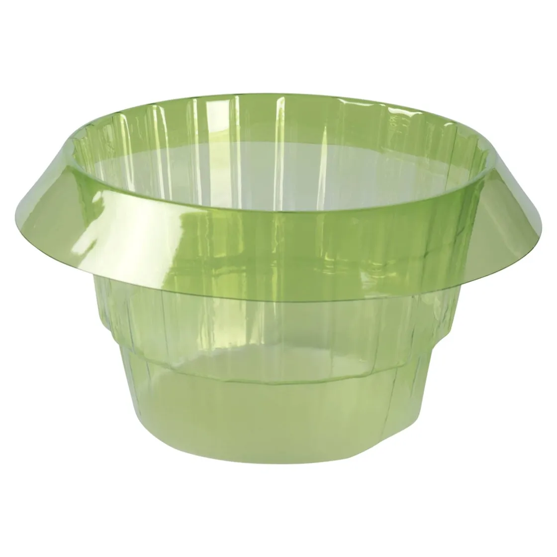 Tierabwehr Garten|Die moderne Hausfrau Salatringe, 5 Stück