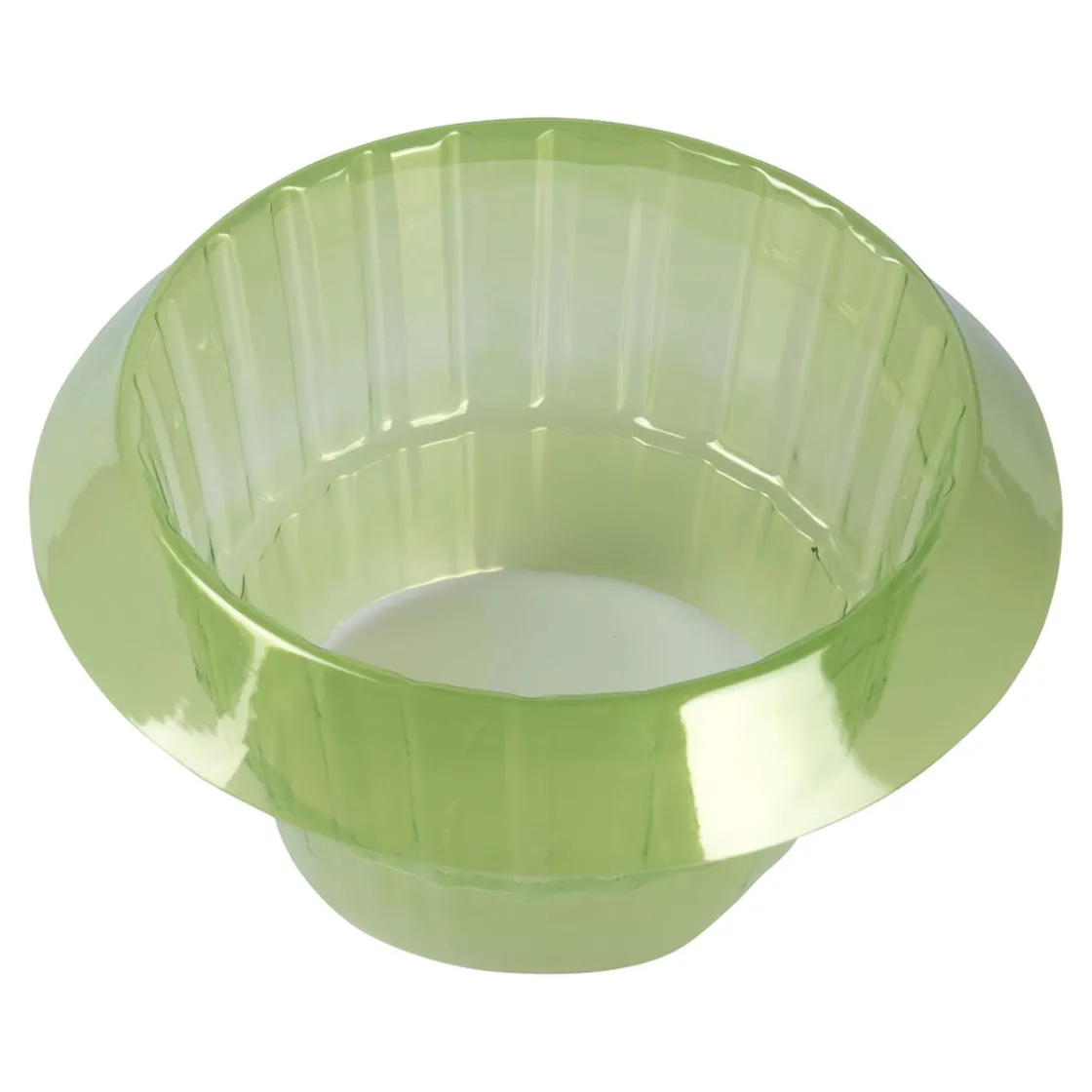 Tierabwehr Garten|Die moderne Hausfrau Salatringe, 5 Stück