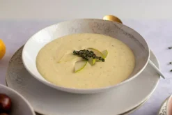 Schalen & Schüsseln|Die moderne Hausfrau Salatschüssel-Set, Steinzeug Ossia