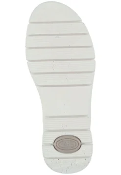 Sandalen|Die moderne Hausfrau Sandalen beige