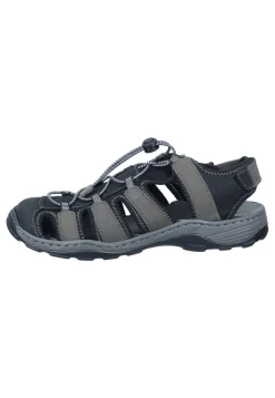 Slipper|Die moderne Hausfrau Sandalen grau