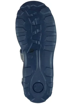 Slipper|Die moderne Hausfrau Sandalen grau