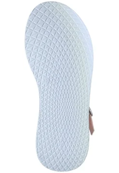 Sandalen|Die moderne Hausfrau Sandalen rosa