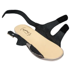 Sandalen|Die moderne Hausfrau Sandalette "Florenz"