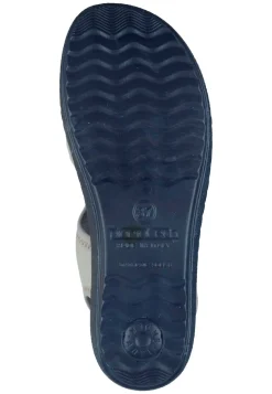 Sandalen|Die moderne Hausfrau Sandaletten beige