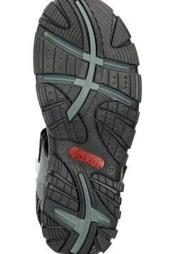 Sandalen|Die moderne Hausfrau Sandaletten blau