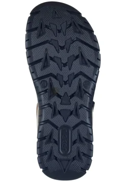 Sandalen|Die moderne Hausfrau Sandaletten braun