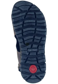 Sandalen|Die moderne Hausfrau Sandaletten braun