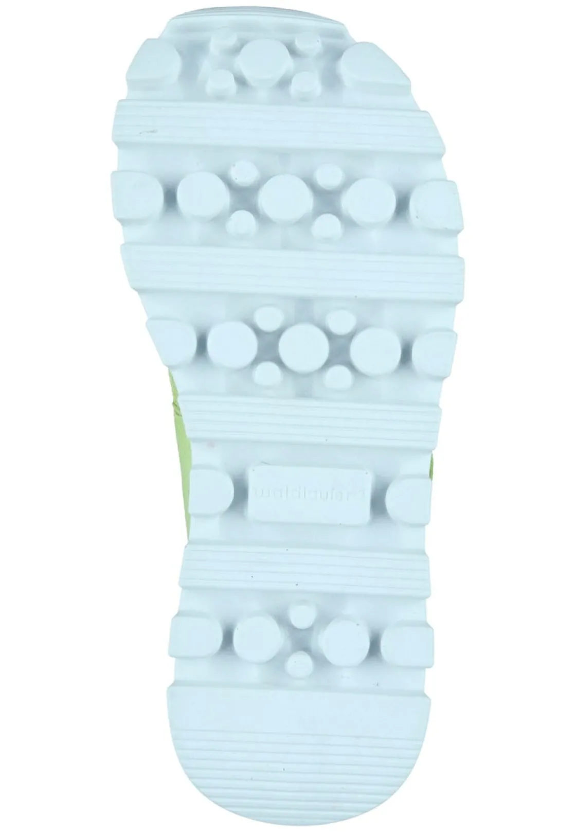 Sandalen|Die moderne Hausfrau Sandaletten hellgrün