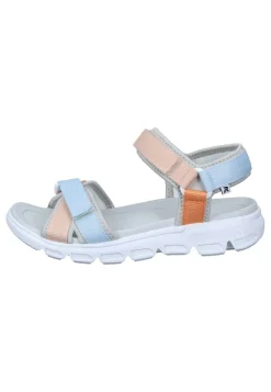 Sandalen|Die moderne Hausfrau Sandaletten multi