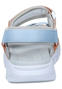 Sandalen|Die moderne Hausfrau Sandaletten multi