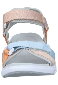 Sandalen|Die moderne Hausfrau Sandaletten multi