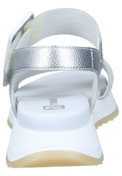 Sandalen|Die moderne Hausfrau Sandaletten multi