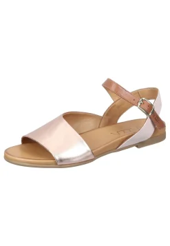 Sandalen|Die moderne Hausfrau Sandaletten multi