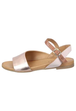 Sandalen|Die moderne Hausfrau Sandaletten multi