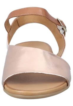 Sandalen|Die moderne Hausfrau Sandaletten multi