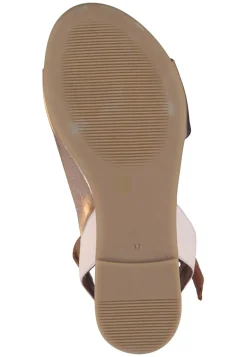 Sandalen|Die moderne Hausfrau Sandaletten multi