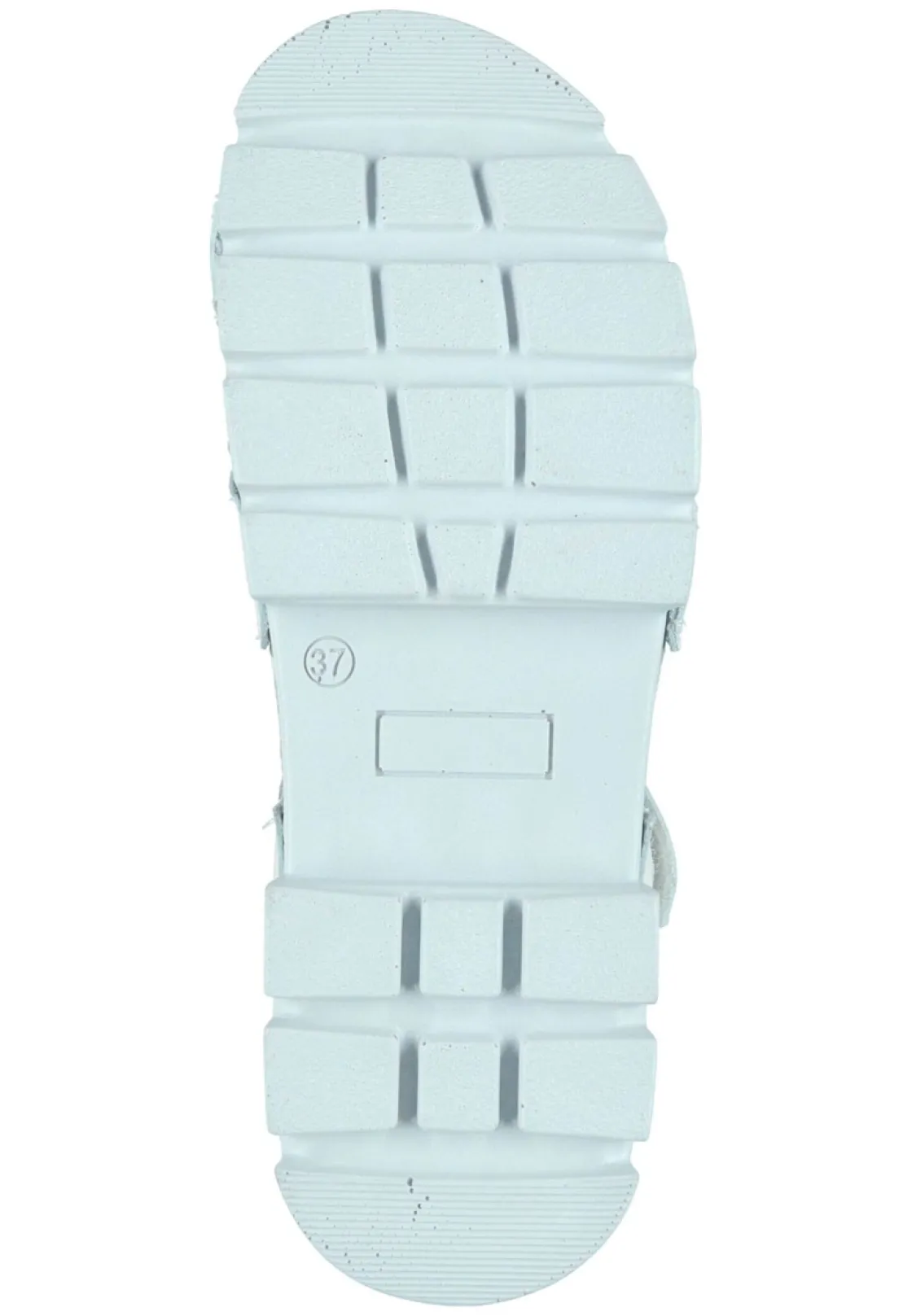 Sandalen|Die moderne Hausfrau Sandaletten offwhite
