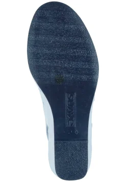 Sandalen|Die moderne Hausfrau Sandaletten pflaume