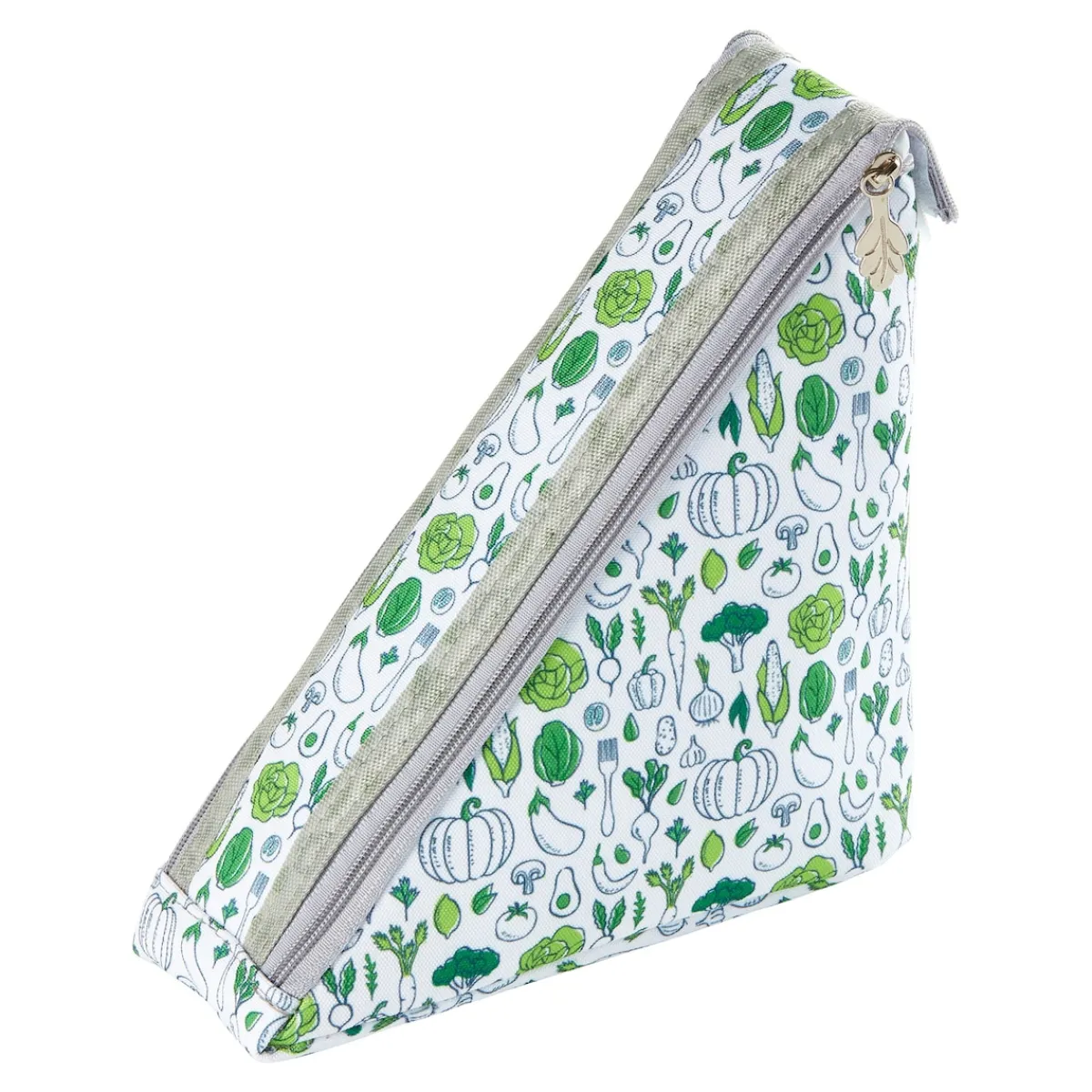 Die moderne Hausfrau Sandwich-Tasche "Fresh"