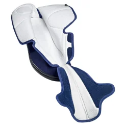 Pantoletten|Clogs & Pantoletten|Die moderne Hausfrau Sani Cabrio-Stiefelette