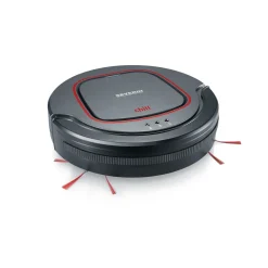 Staubsauger|Die moderne Hausfrau Saugroboter Chill