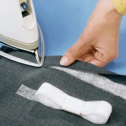 Nähzubehör|Die moderne Hausfrau Saumfix-Band, 10m