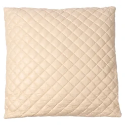 Bettzubehör ·Bettdecken & Kopfkissen|Die moderne Hausfrau Schafwolle Antimilbe Kissen 80x80 cm