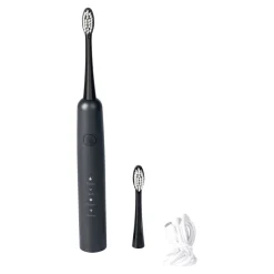 Zahnpflegeprodukte·Elektrische Zahnbürsten|Die moderne Hausfrau Schallzahnbürste