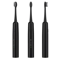 Zahnpflegeprodukte·Elektrische Zahnbürsten|Die moderne Hausfrau Schallzahnbürste