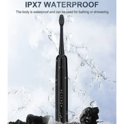 Zahnpflegeprodukte·Elektrische Zahnbürsten|Die moderne Hausfrau Schallzahnbürste